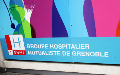 GHM, Grenoble. Bernard Bensaid mis en examen