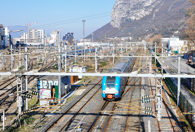 Lyon-Turin. La CGT demande la réalisation des voies d’accès au tunnel