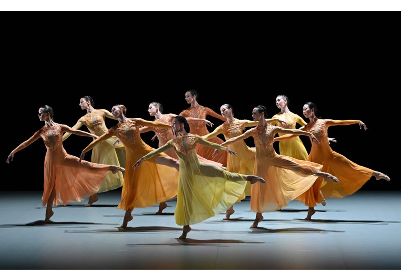 La Rampe-Echirolles – Malandain Ballet Biarritz. Soirée Stravinsky puissante et élégante