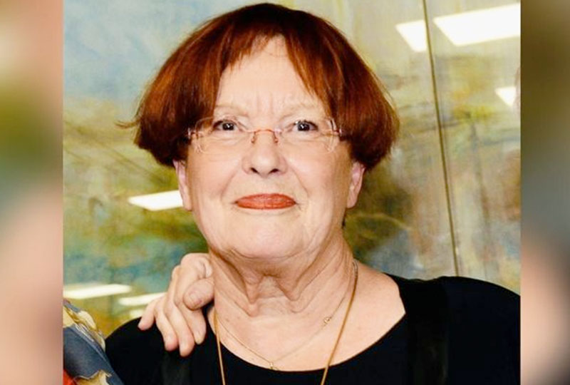 Isère. Décès de Gisèle Perez, ancienne élue socialiste grenobloise