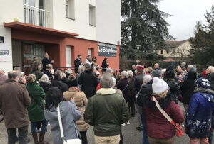 Bourgoin-Jallieu