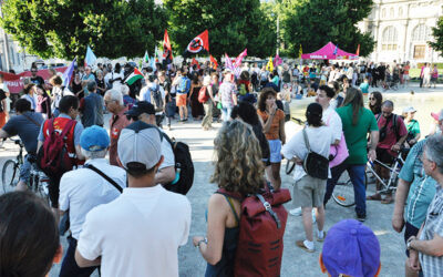 Isère. Un rassemblement syndical pour renouer avec le progrès social