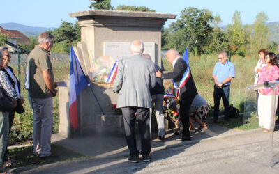 Roussillon. 80 ans après l’assassinat de Marcel Guigal et Jean Capelli