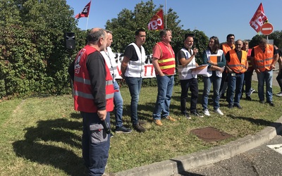 Grenoble Veynes SNCF