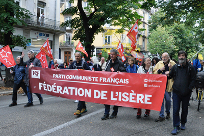 Grenoble Veynes SNCF