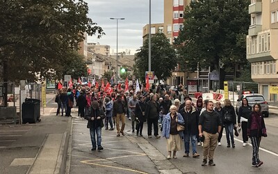 Collectif de l'étoile ferroviaire de Veynes