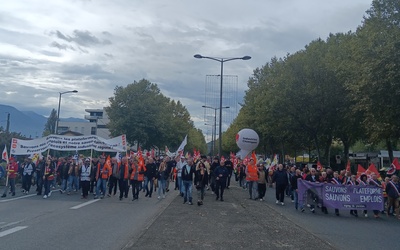 Grenoble Veynes SNCF