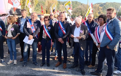 Collectif de l'étoile ferroviaire de Veynes