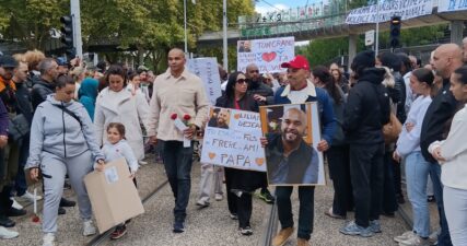 image article Meurtre de Lilian Dejean : un suspect arrêté au Portugal