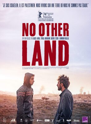 No-Other-Land-affiche/