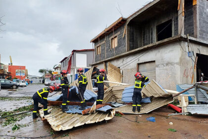 image article Cyclone Chido à Mayotte : le Secours populaire de l’Isère appelle aux dons