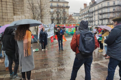 image article Inquiétude et colère des acteurs de la culture à Grenoble