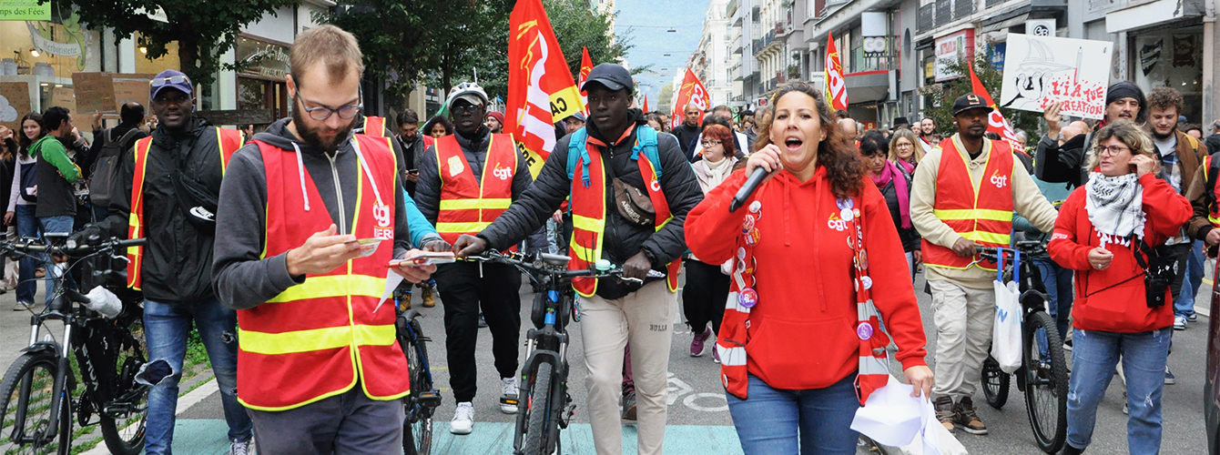 actualité la plus récente