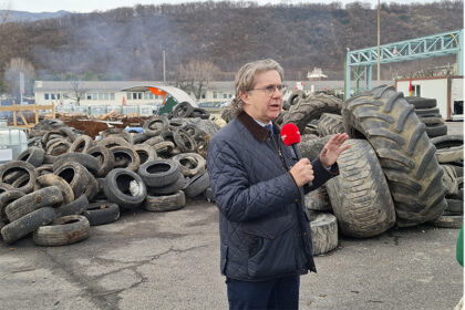 image article Grenoble. Christophe Ferrari et Romain Gentil appellent à voter pour Laurence Ruffin
