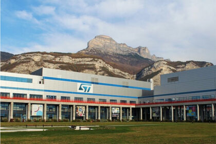 image article STMicroelectronics. La CGT « craint un plan de suppression d’emplois »