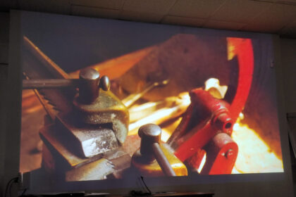 image article Cinécoco, première séance à Grenoble