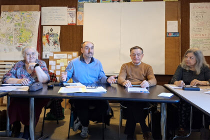 image article Lac baignable de la Villeneuve : le collectif interpelle la mairie de Grenoble