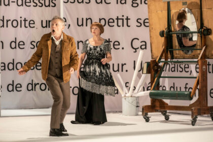 image article MC2 — Grenoble – L’Hôtel du libre-échange. Un Feydeau explosif !
