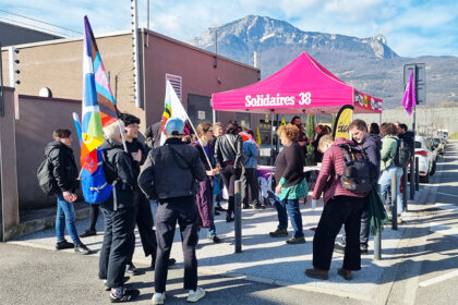 image article Grenoble. La Poste soupçonnée d’avoir couvert un « manager agresseur »