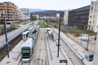 image article Transports publics. Non, la gratuité n’est pas forcément synonyme de dégradation