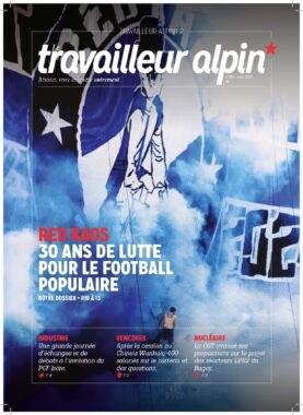 dernière édition