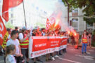 miniature du post La CGT Isère appelle à la grève et à la mobilisation les 10 et 18 septembre