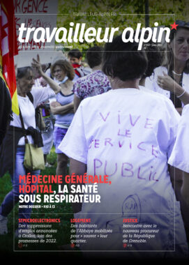 dernière édition