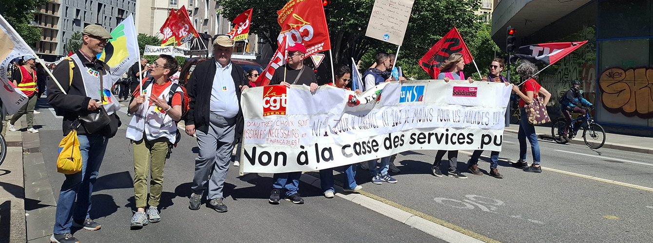 actualité la plus récente
