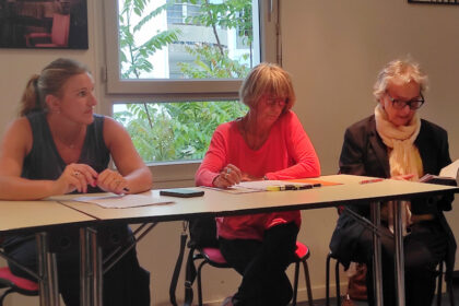 image article Grenoble. Une « justice » expéditive broyant avocats et militants en Turquie