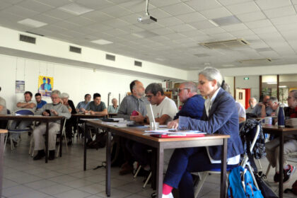 image article Industrie. La faillite des gestions patronales