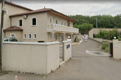 image article Roussillon. Les communistes condamnent les dégradations racistes visant la mosquée