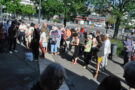 miniature du post Grenoble. Le bureau de poste de Malherbe a rouvert ses portes