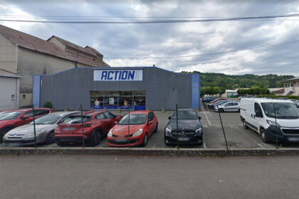 image article Saint-Marcellin. Canicule et bas salaires : la CGT appelle les salariés d’Action à la grève