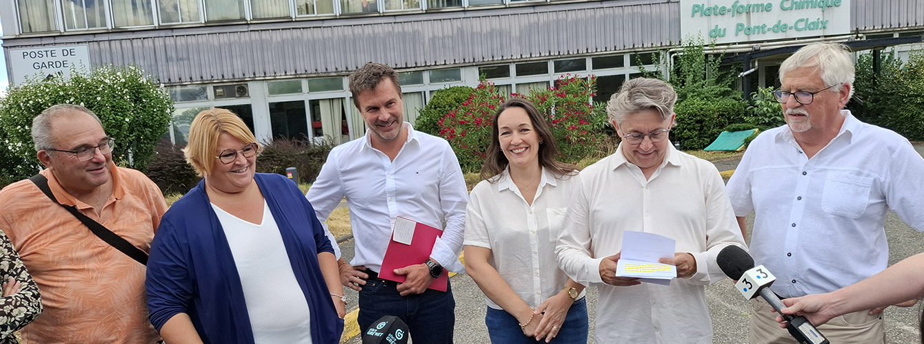 actualité la plus récente