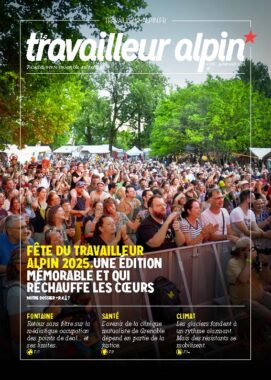 dernière édition