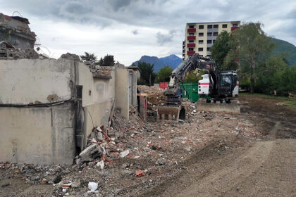 image article Fontaine. Une famille menacée d’expulsion imminente par la mairie