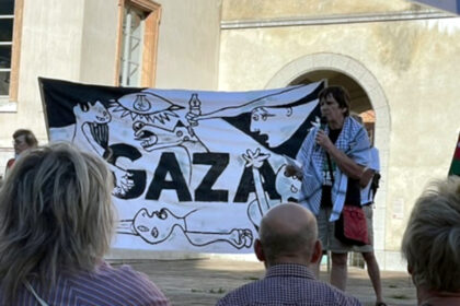 image article Gaza. «  Les mots sont trop faibles pour décrire l’horreur absolue de la situation »