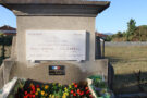 miniature du post Le Péage-de-Roussillon. Hommage aux résistants Marcel Guigal et Jean Capelli
