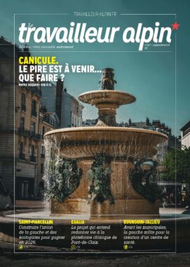 dernière édition