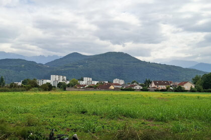 image article Saint-Martin‑d’Hères garde la tête froide face à la canicule