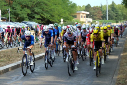 image article Le tour d’Espagne dans l’agglomération grenobloise !