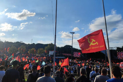 image article A Festa do Avante !