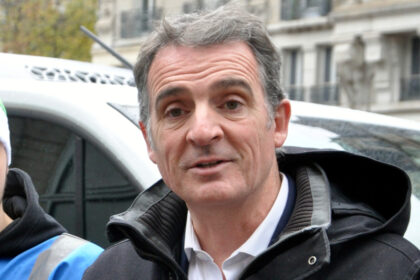 image article Eric Piolle privé du porte-parolat des Écologistes