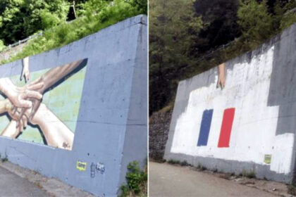 image article « Hier comme aujourd’hui, la haine et l’exclusion demeurent le fer de lance de l’extrême-droite »