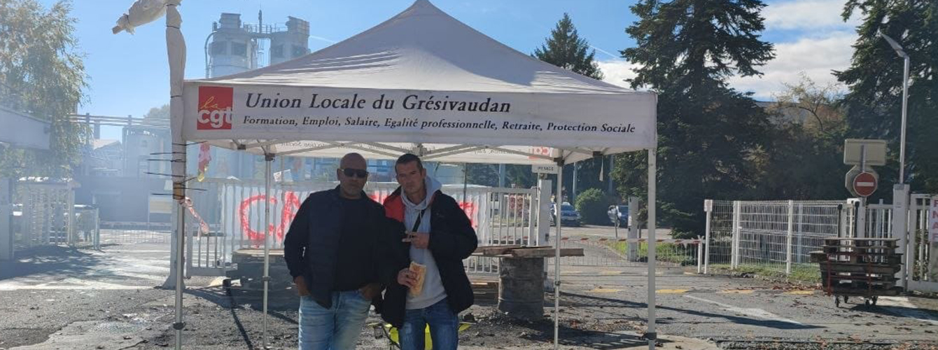 actualité la plus récente