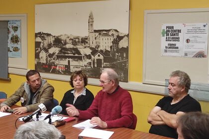 image article Grenoble. Après la liquidation d’Avec, mobilisation pour la reprise du GHM