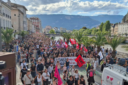 image article Vent de fronde contre l’austérité
