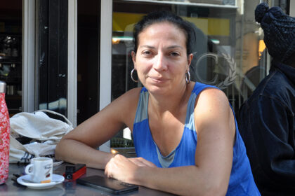 image article Grenoble. Émilie Marche suspendue par LFI : « des méthodes à la Uber »