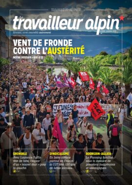 dernière édition