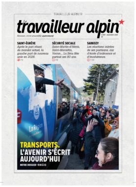 dernière édition